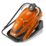 Flymo Easi Glide 300 30cm Hover Corded Electric Lawnmower