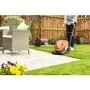 Refurbished Flymo Easi Glide 330 33cm Hover Collect Corded Electric Lawnmower