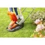 Refurbished Flymo Easi Glide 330 33cm Hover Collect Corded Electric Lawnmower