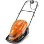 Refurbished Flymo Easi Glide 330 33cm Hover Collect Corded Electric Lawnmower
