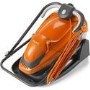 Refurbished Flymo Easi Glide 330 33cm Hover Collect Corded Electric Lawnmower