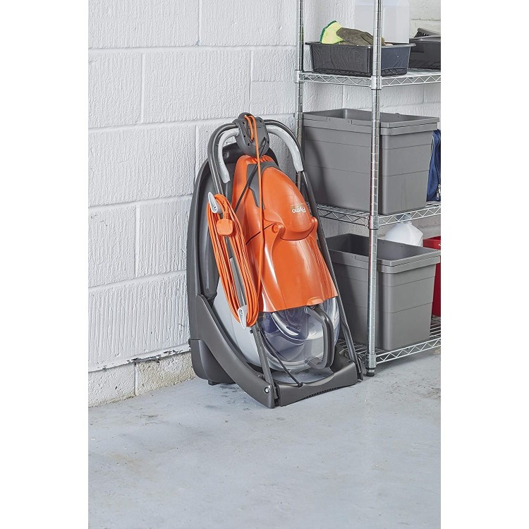 Flymo Easi Glide Plus 300V 30cm Hover Collect Corded Electric Lawnmower