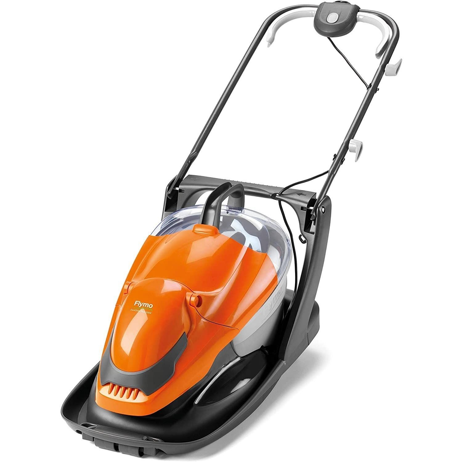Flymo Easi Glide Plus 300V Electric Hover Collect Lawn Mower