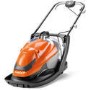 Flymo Easi Glide Plus 300V 30cm Hover Collect Corded Electric Lawnmower