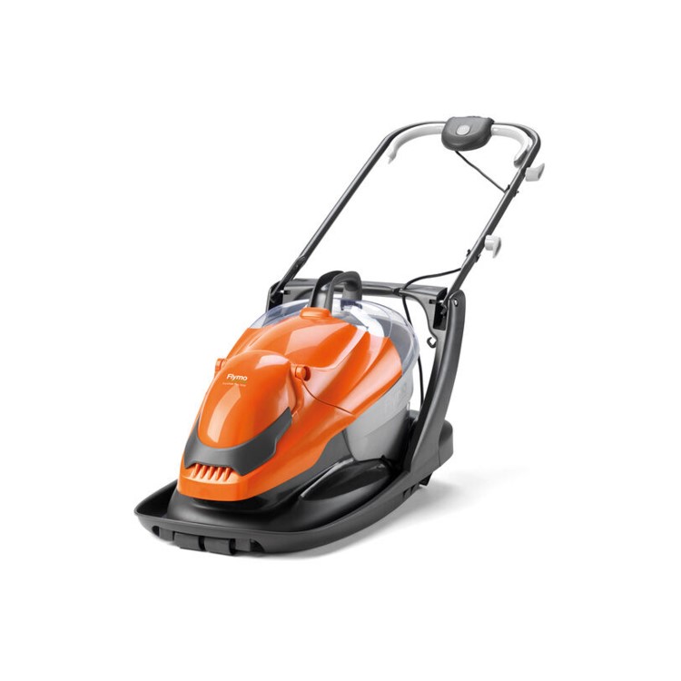 Flymo Easi Glide Plus 300V 30cm Hover Collect Corded Electric Lawnmower