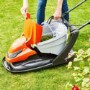Flymo Easi Glide Plus 300V 30cm Hover Collect Corded Electric Lawnmower