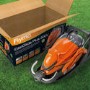 Flymo Easi Glide Plus 300V 30cm Hover Collect Corded Electric Lawnmower