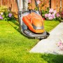 Flymo Easi Glide Plus 300V 30cm Hover Collect Corded Electric Lawnmower