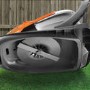 Flymo Easi Glide Plus 300V 30cm Hover Collect Corded Electric Lawnmower