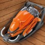 Flymo Easi Glide Plus 300V 30cm Hover Collect Corded Electric Lawnmower