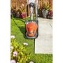 Flymo Easi Glide Plus 300V 30cm Hover Collect Corded Electric Lawnmower