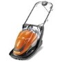 Refurbished Flymo Easi Glide Plus 330V 33cm Corded Hover Lawnmower