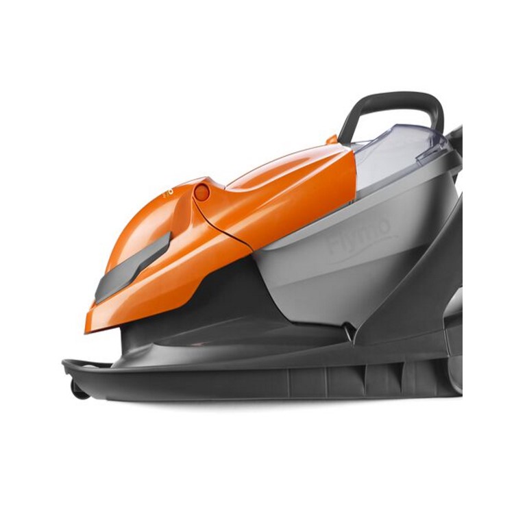 Refurbished Flymo Easi Glide Plus 330V 33cm Corded Hover Lawnmower