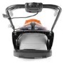 Refurbished Flymo Easi Glide Plus 330V 33cm Corded Hover Lawnmower