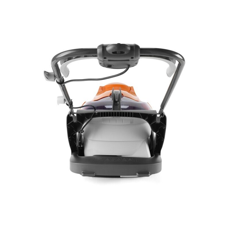 Refurbished Flymo Easi Glide Plus 330V 33cm Corded Hover Lawnmower
