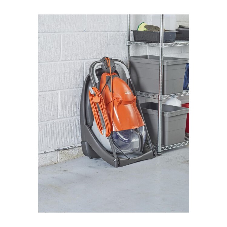 Refurbished Flymo Easi Glide Plus 330V 33cm Corded Hover Lawnmower