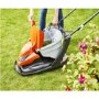 Refurbished Flymo Easi Glide Plus 330V 33cm Corded Hover Lawnmower