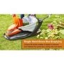 Flymo Easi Glide Plus 360V 36cm Corded Hover Lawnmower