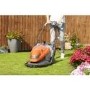 Flymo Easi Glide Plus 360V 36cm Corded Hover Lawnmower