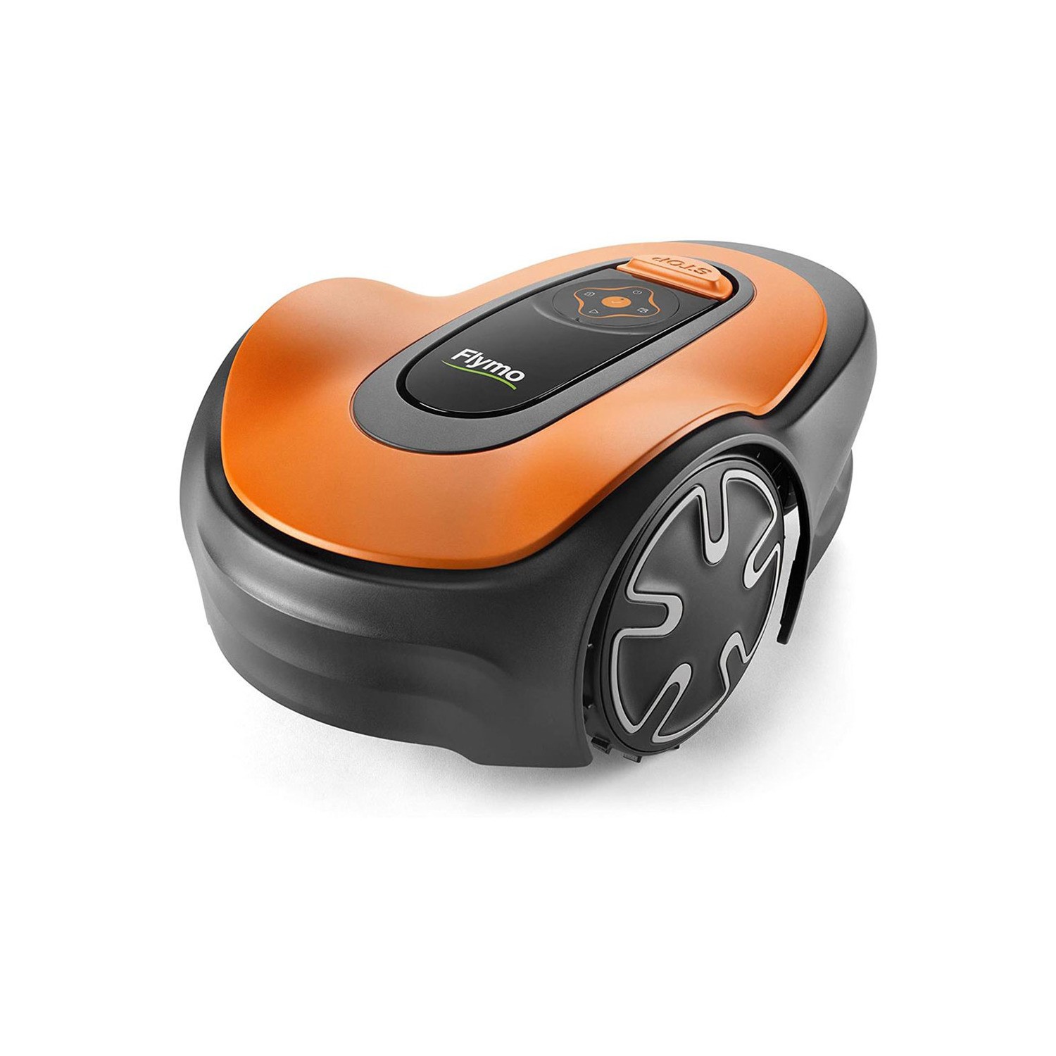 Flymo EasiLife Go 250 Compact Robotic Lawnmower