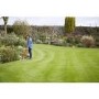 Flymo SimpliMow 300 30cm Corded Electric Lawnmower & MiniTrim