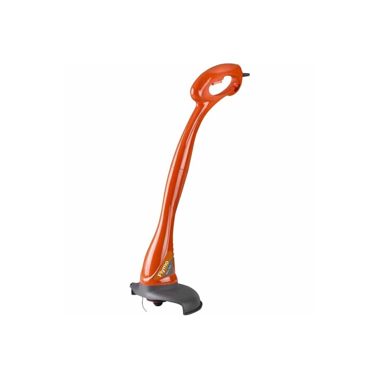 Flymo EasiMow 300R 30cm Rotary Corded Electric Lawnmower & Mini Grass Strimmer Twin Pack