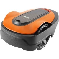 Refurbished Flymo Easi Life 800 Robotic Cordless Electric Lawnmower