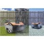 Refurbished Flymo Easi Life 800 Robotic Cordless Electric Lawnmower