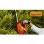 Refurbished Flymo EasiCut 450 45cm Hedge Trimmer