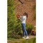 Refurbished Flymo EasiCut 450 45cm Hedge Trimmer