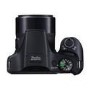 Canon PowerShot SX530 16 Megapixels 50x Optical Zoom 3" LCD Screen 