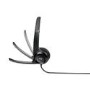Logitech H390 Wired Headset
