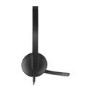 Logitech H340 Wired Headset
