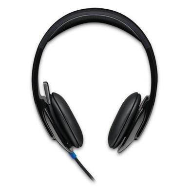 Logitech USB Headset H540