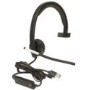 Logitech H650e USB Headset Mono