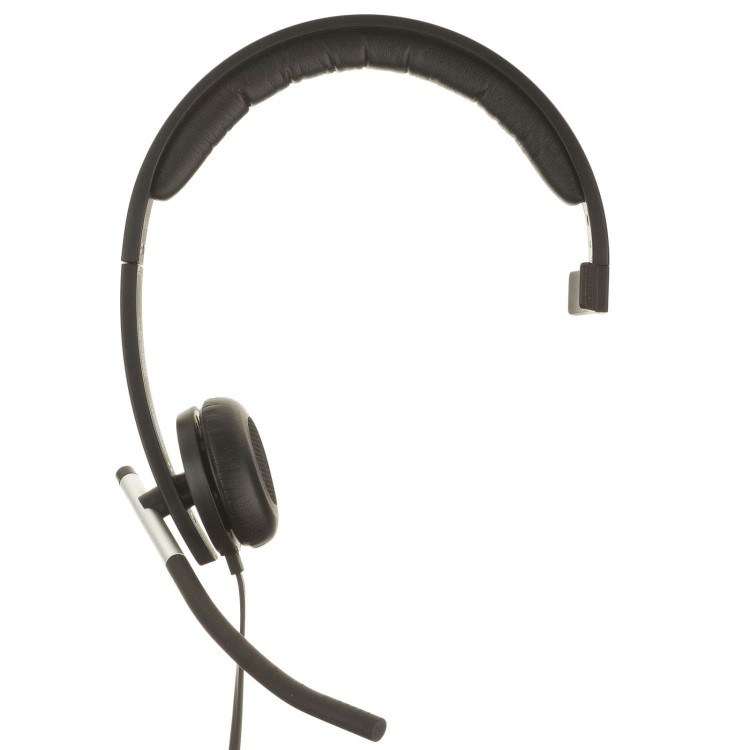 Logitech H650e USB Headset Mono