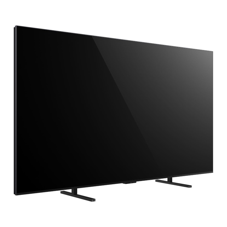 TCL 85A400M-UK 85" QD-Mini LED Google TV – Ultra Large 85 Inch 4K Smart TV with Dolby Vision HDR & Cinematic Home Entertainment