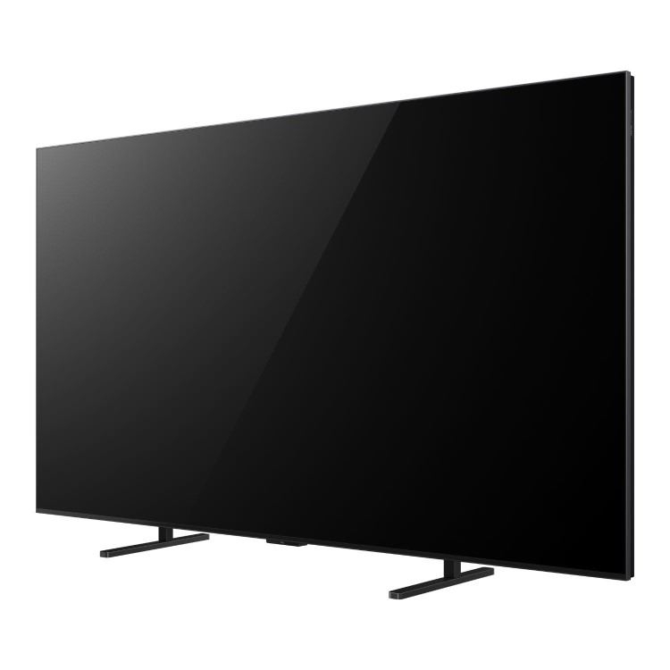 TCL 85A400M-UK 85" QD-Mini LED Google TV – Ultra Large 85 Inch 4K Smart TV with Dolby Vision HDR & Cinematic Home Entertainment
