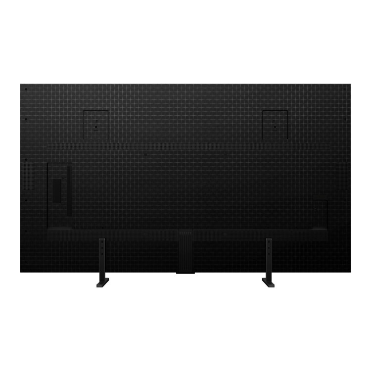TCL 85A400M-UK 85" QD-Mini LED Google TV – Ultra Large 85 Inch 4K Smart TV with Dolby Vision HDR & Cinematic Home Entertainment