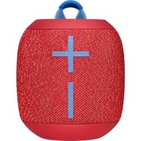 Logitech Ultimate Ears Wonderboom 2 Red