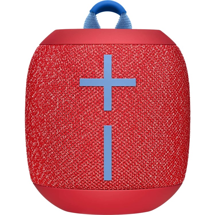 Logitech Ultimate Ears Wonderboom 2 Red