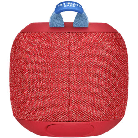 Logitech Ultimate Ears Wonderboom 2 Red