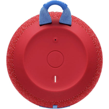 Logitech Ultimate Ears Wonderboom 2 Red