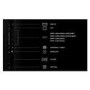 TCL 98A400M-UK 98-Inch 4K QD-Mini LED Google TV  Ultra HD HDR Smart TV with Dolby Vision 144Hz Gaming & Premium Cinematic Display
