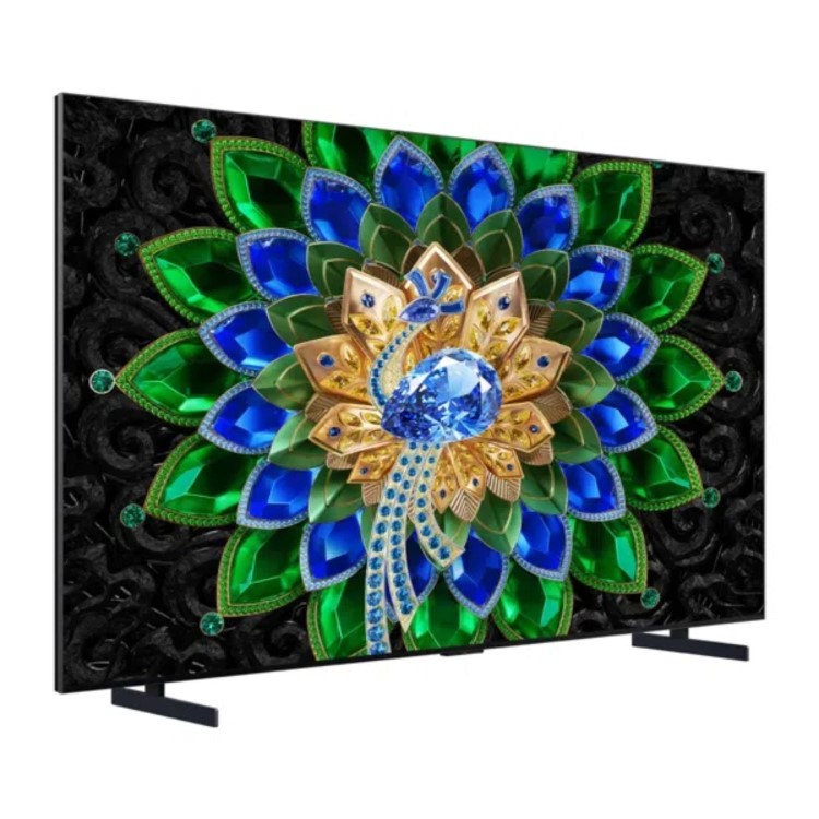 TCL 98A400U-UK 98-Inch 4K HDR Smart Google TV  NXTVISION Display AI Art Dolby Vision HDR10+ & Premium Cinematic Performance