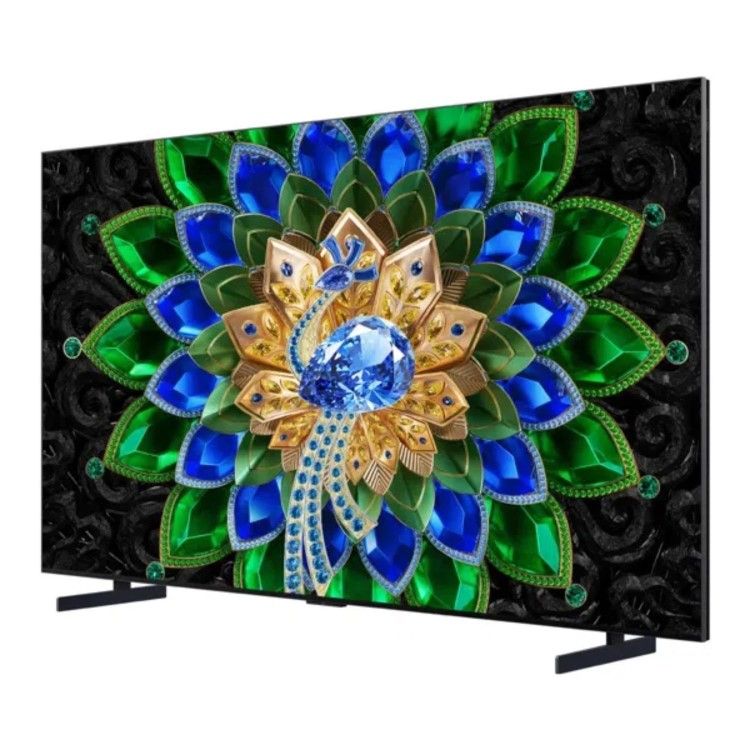 TCL 98A400U-UK 98-Inch 4K HDR Smart Google TV  NXTVISION Display AI Art Dolby Vision HDR10+ & Premium Cinematic Performance