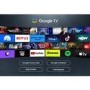 TCL C805K 75 inch Smart Mini LED 4K Ultra HD Google QLED TV