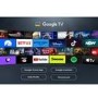 TCL C855K 75 inch Smart Mini LED 4K Ultra HD Google QLED TV