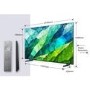 TCL C855K 98 inch Smart Mini LED 4K Ultra HD Google QLED TV