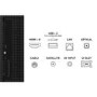 TCL C855K 75 inch Smart Mini LED 4K Ultra HD Google QLED TV